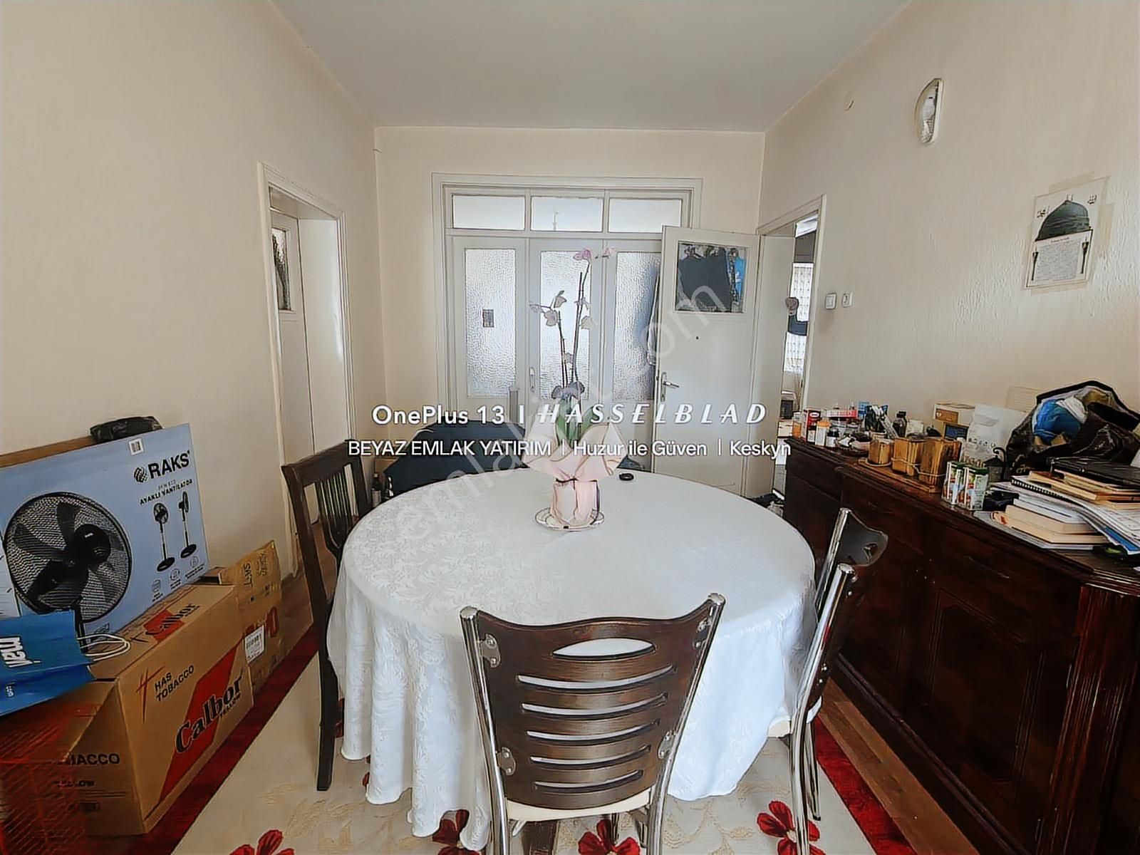 Numune Hastanesine Yakın 4+1 Kombili Arakat 18 Bin Tl Kiracılı - Görsel 26