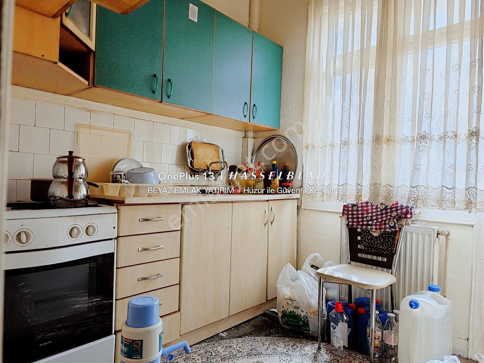 Numune Hastanesine Yakın 4+1 Kombili Arakat 18 Bin Tl Kiracılı - Görsel 14