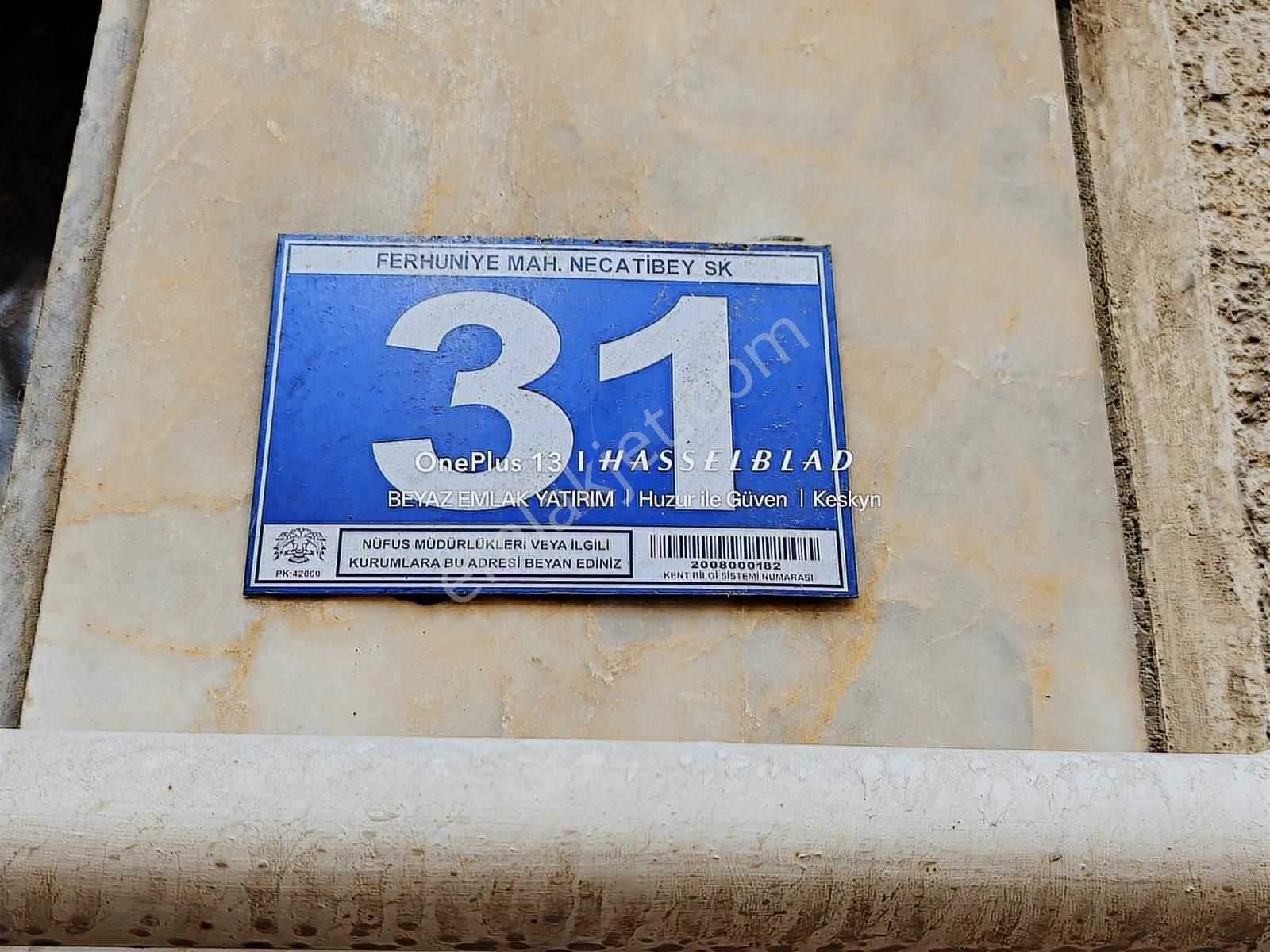 Numune Hastanesine Yakın 4+1 Kombili Arakat 18 Bin Tl Kiracılı - Görsel 22