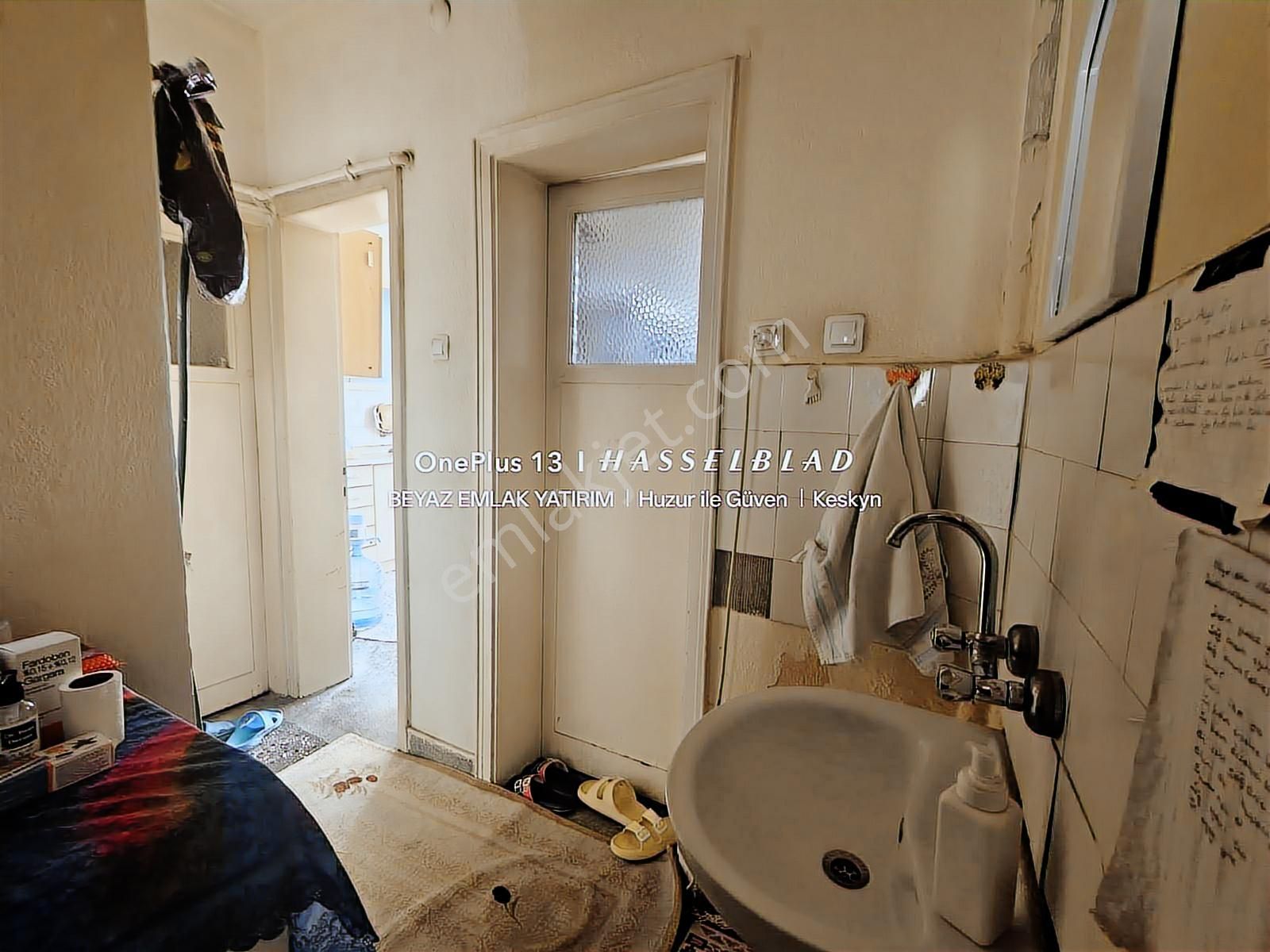 Numune Hastanesine Yakın 4+1 Kombili Arakat 18 Bin Tl Kiracılı - Görsel 17