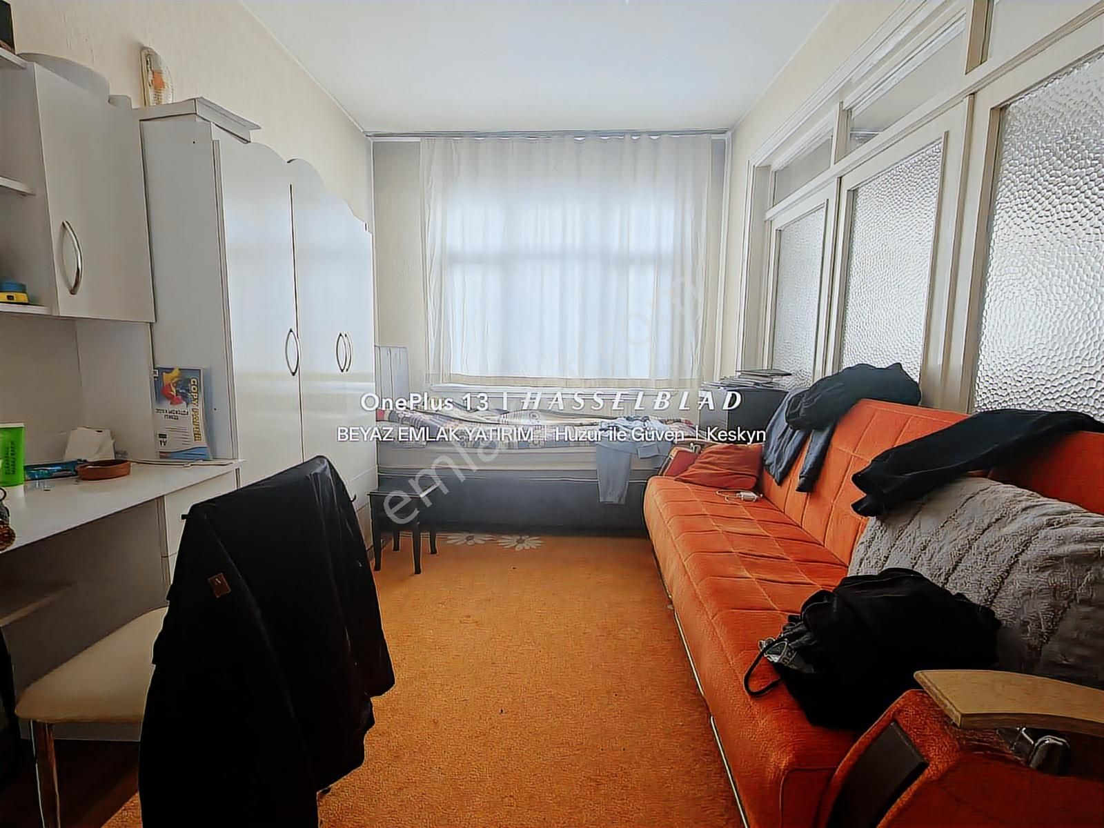 Numune Hastanesine Yakın 4+1 Kombili Arakat 18 Bin Tl Kiracılı - Görsel 5