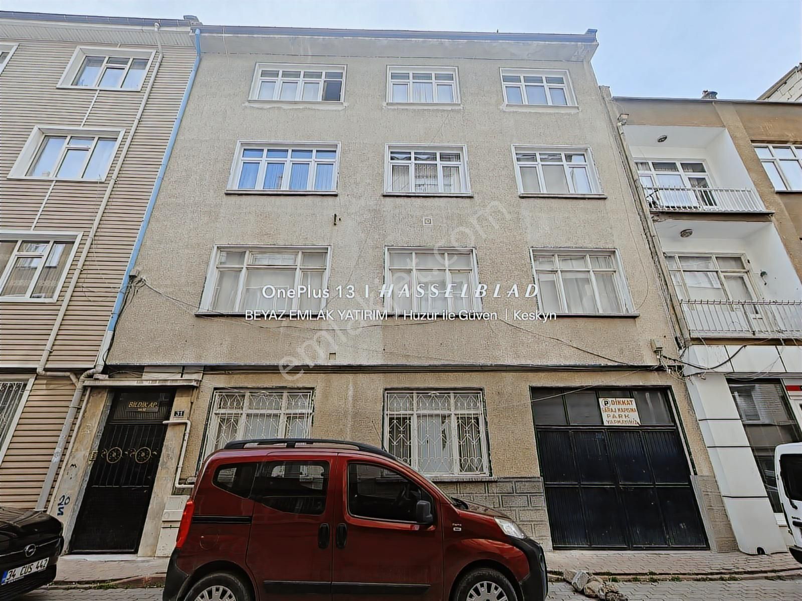 Numune Hastanesine Yakın 4+1 Kombili Arakat 18 Bin Tl Kiracılı