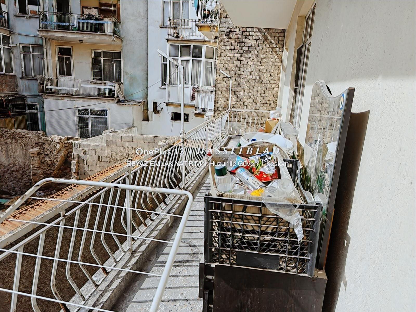 Numune Hastanesine Yakın 4+1 Kombili Arakat 18 Bin Tl Kiracılı - Görsel 3