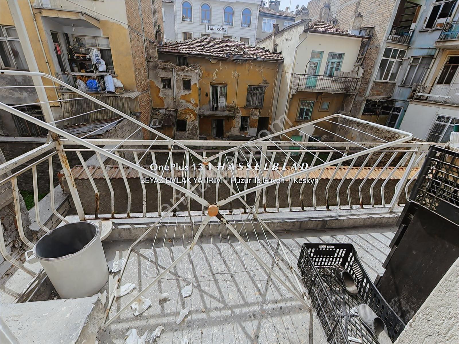 Numune Hastanesine Yakın 4+1 Kombili Arakat 18 Bin Tl Kiracılı - Görsel 35