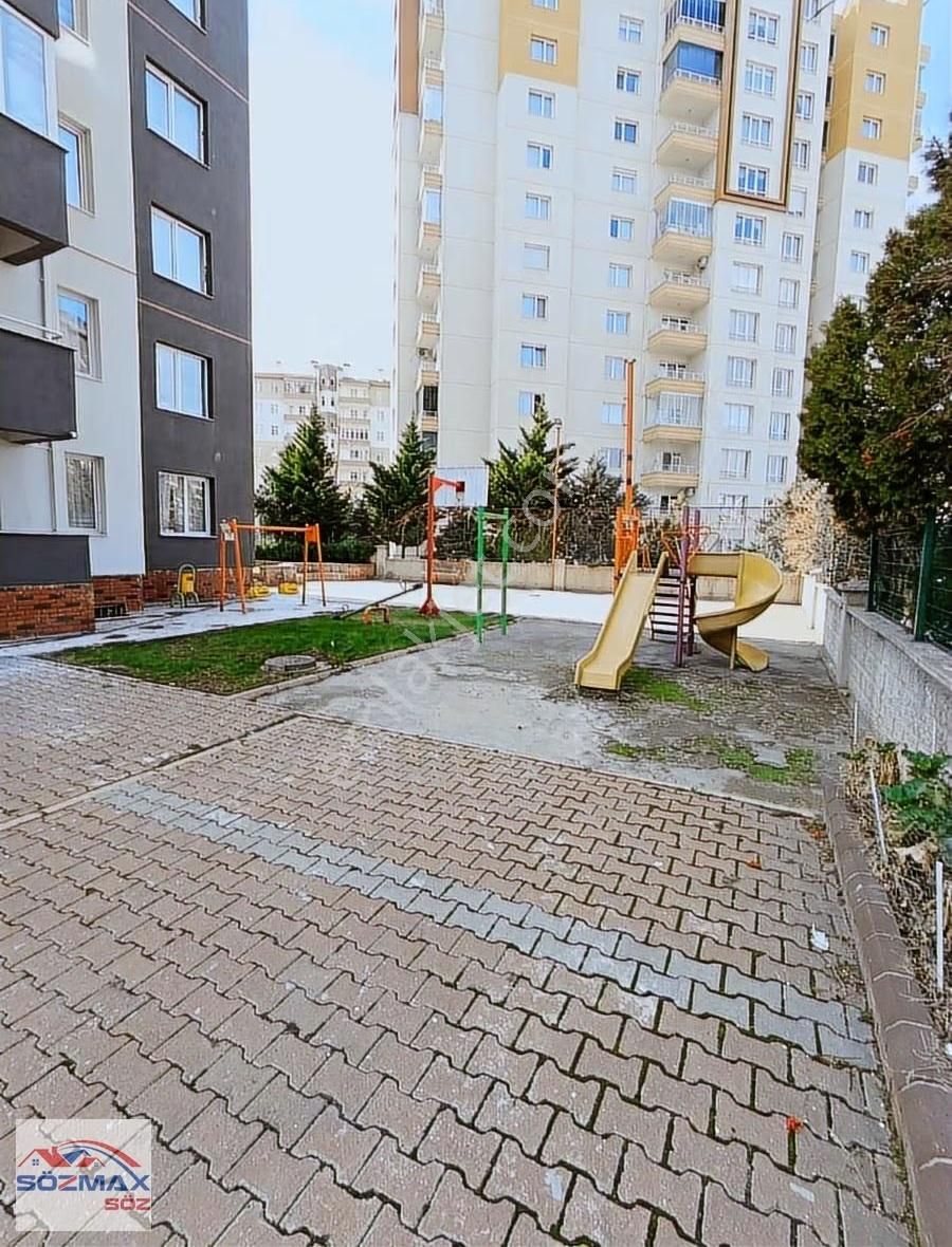 Hulisi Akar A Yakın 190 M2 Geniş 3+1 Kiralık Daire - Görsel 11