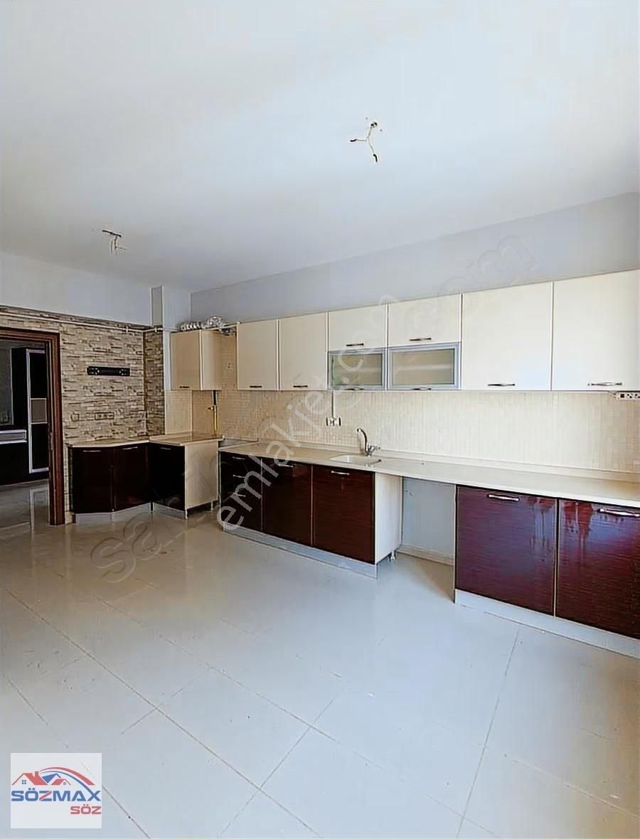 Hulisi Akar A Yakın 190 M2 Geniş 3+1 Kiralık Daire - Görsel 24