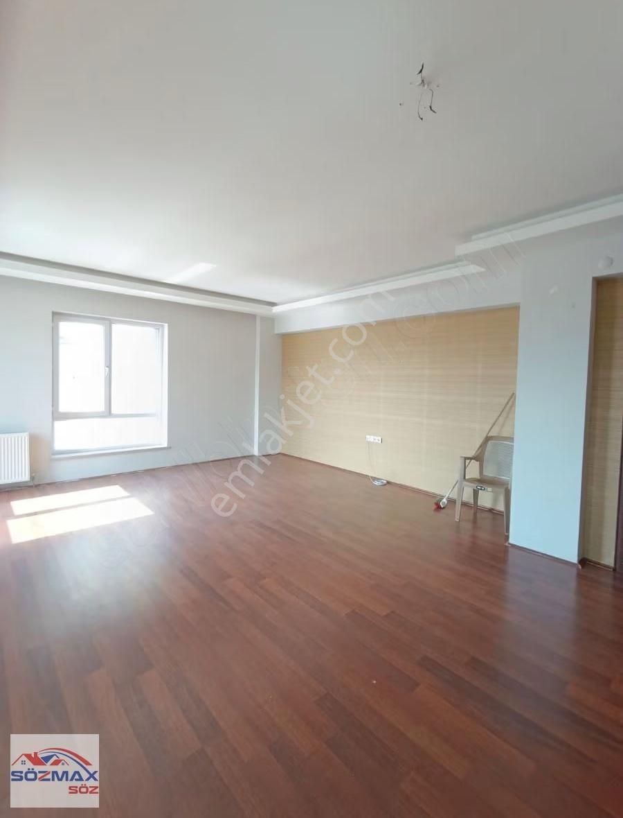 Hulisi Akar A Yakın 190 M2 Geniş 3+1 Kiralık Daire - Görsel 32