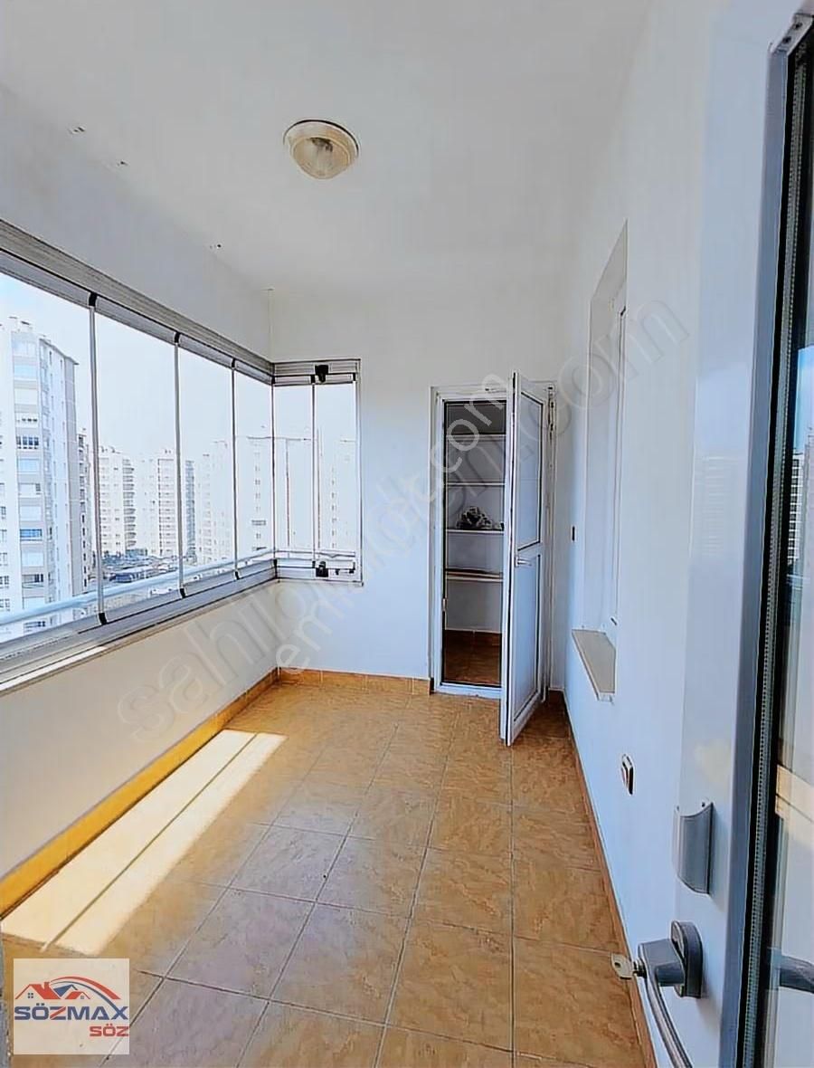 Hulisi Akar A Yakın 190 M2 Geniş 3+1 Kiralık Daire - Görsel 18