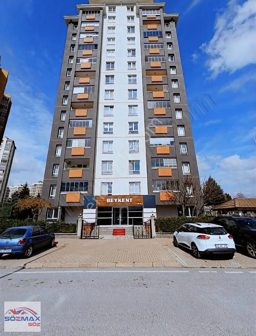 Hulisi Akar A Yakın 190 M2 Geniş 3+1 Kiralık Daire