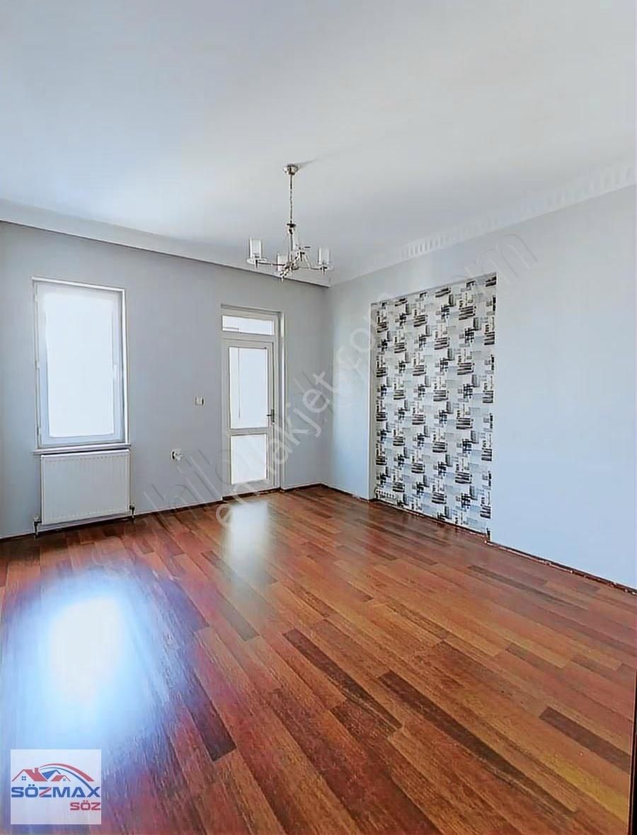 Hulisi Akar A Yakın 190 M2 Geniş 3+1 Kiralık Daire - Görsel 35