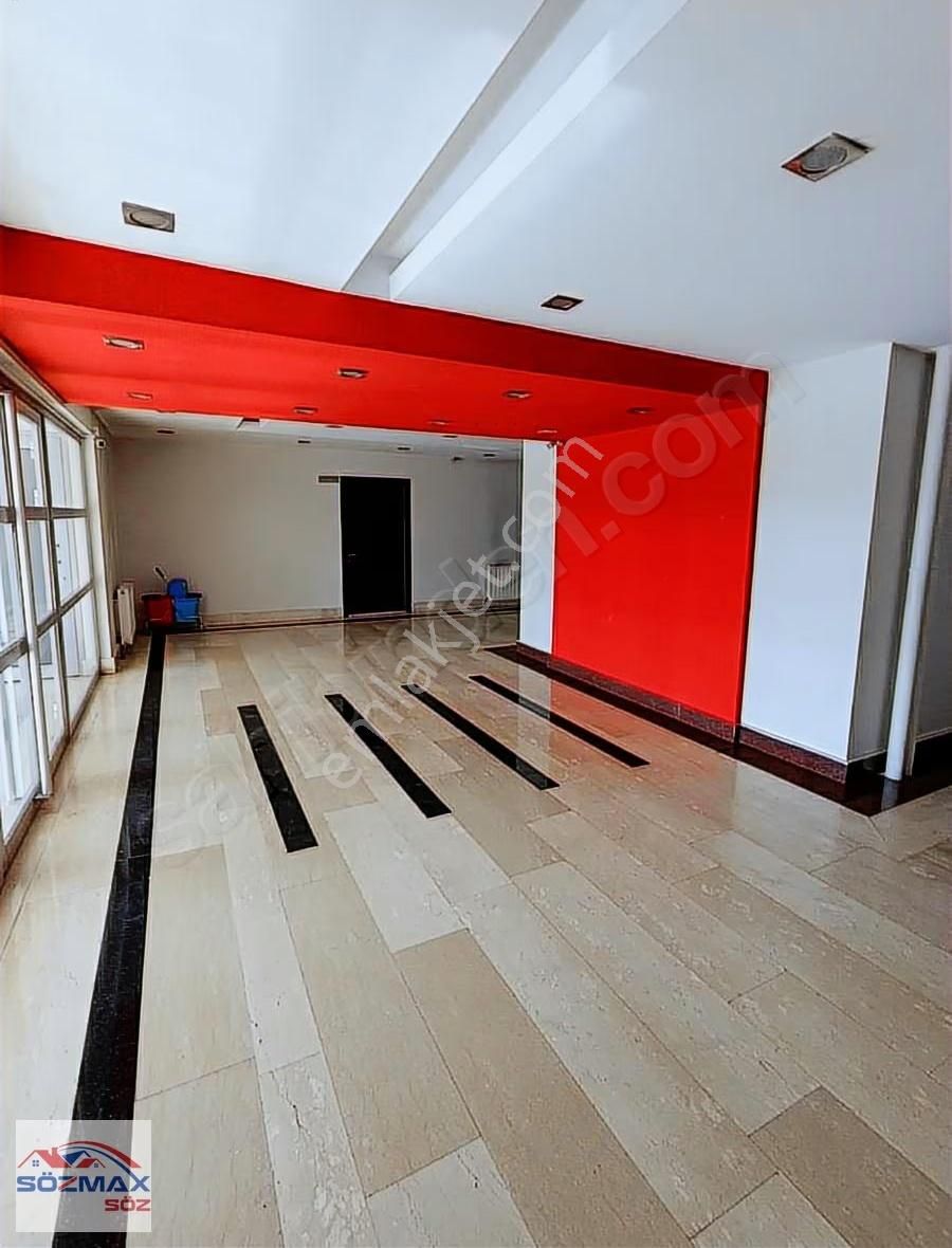 Hulisi Akar A Yakın 190 M2 Geniş 3+1 Kiralık Daire - Görsel 30