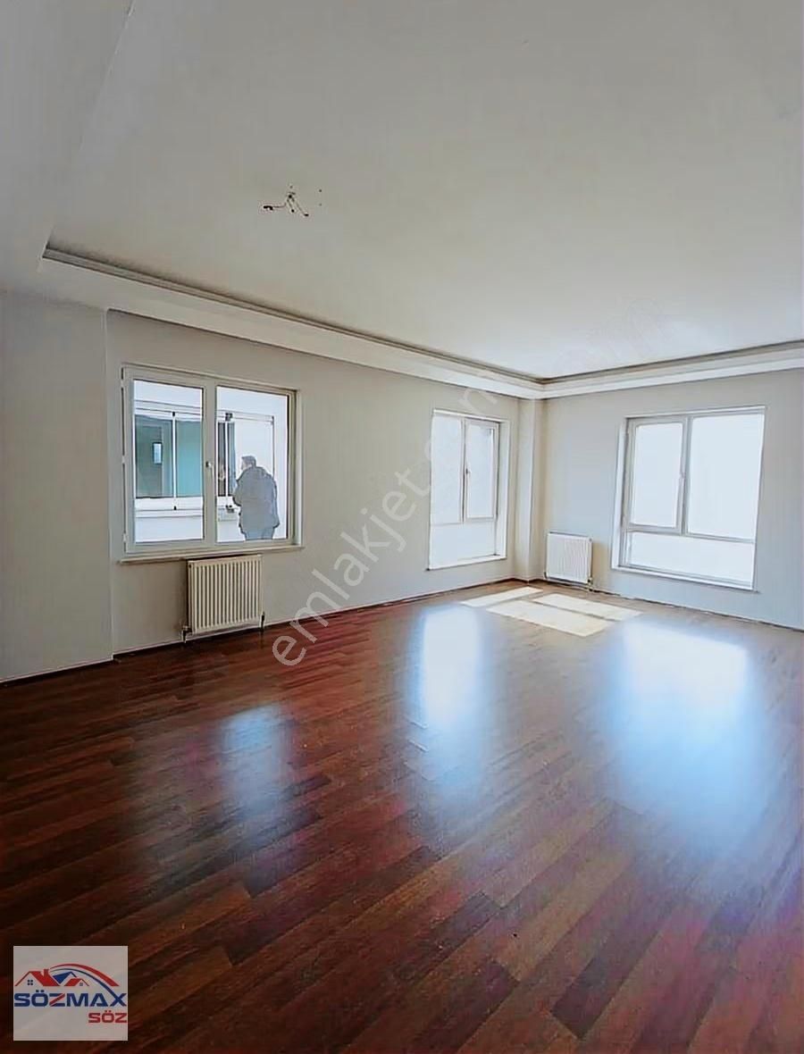 Hulisi Akar A Yakın 190 M2 Geniş 3+1 Kiralık Daire - Görsel 9