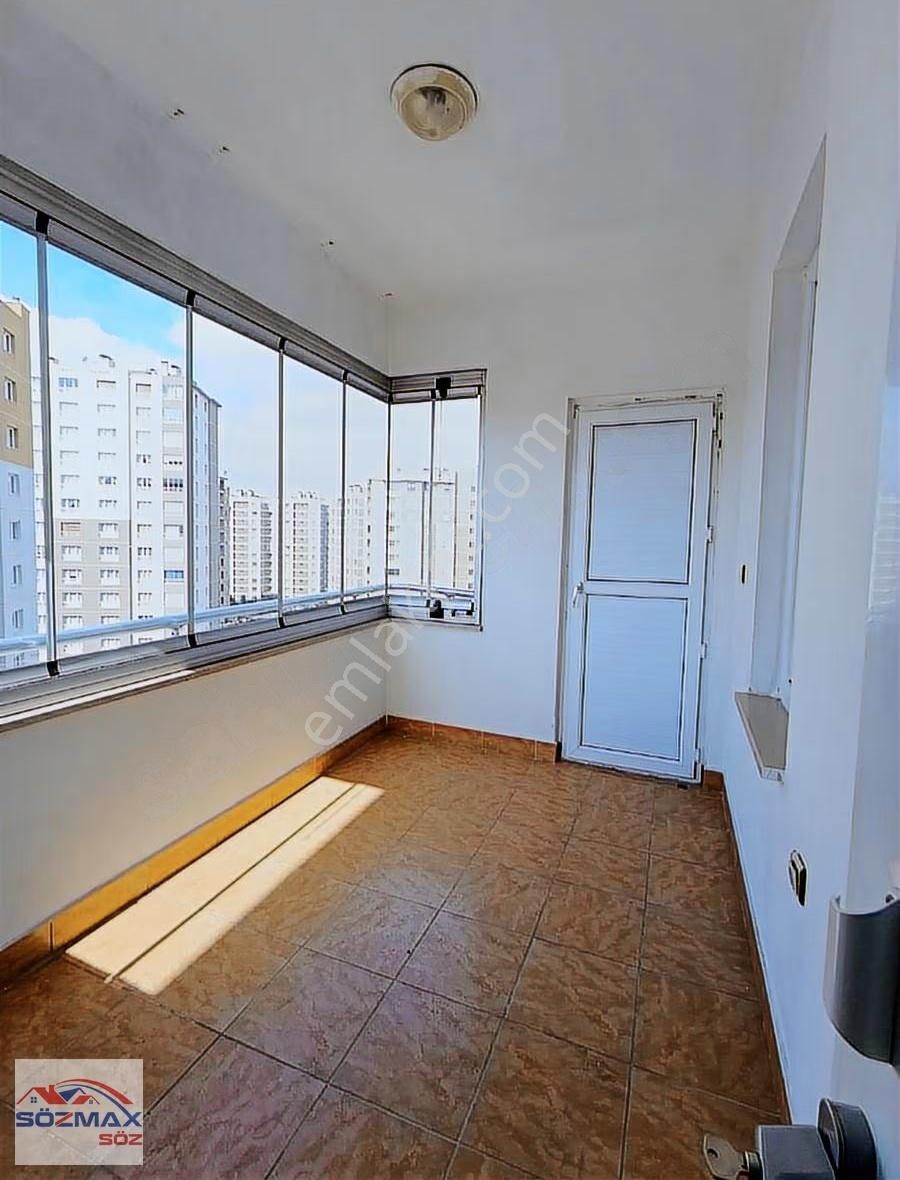 Hulisi Akar A Yakın 190 M2 Geniş 3+1 Kiralık Daire - Görsel 8