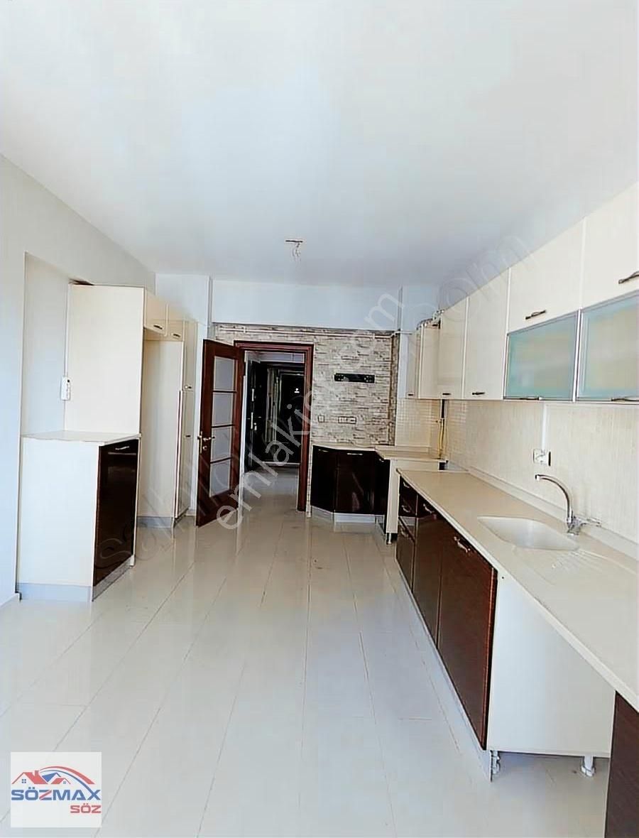 Hulisi Akar A Yakın 190 M2 Geniş 3+1 Kiralık Daire - Görsel 6