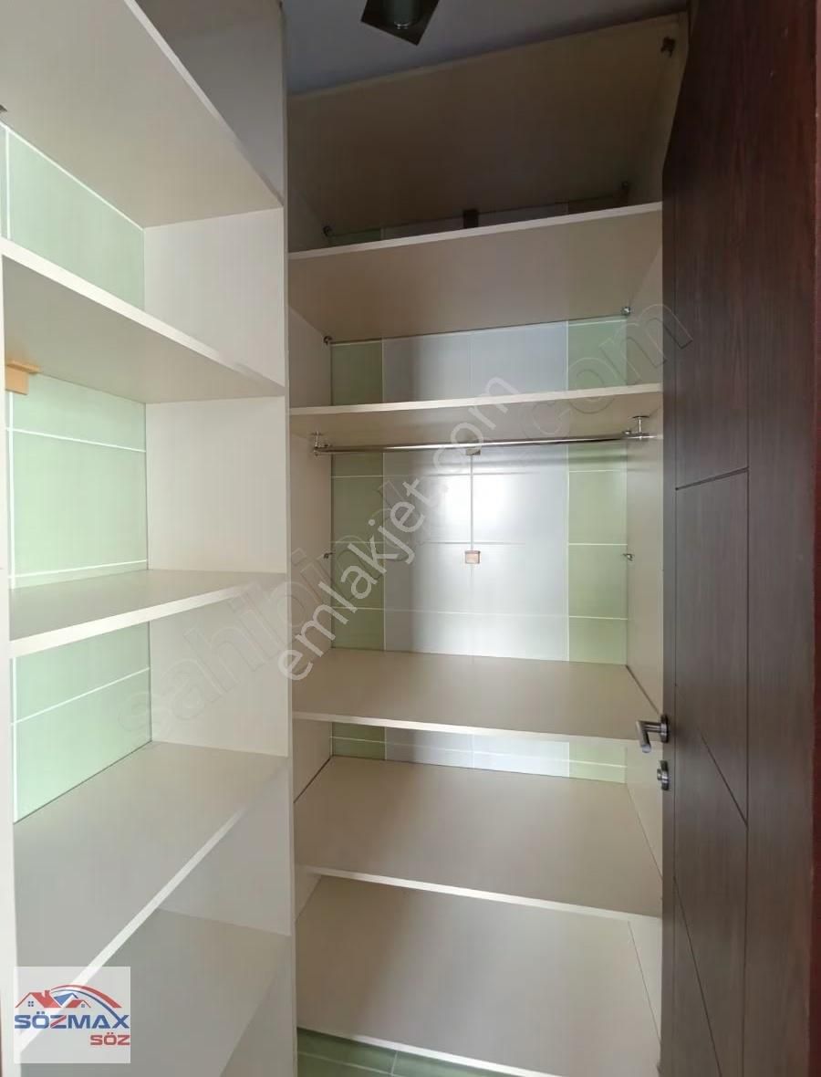 Hulisi Akar A Yakın 190 M2 Geniş 3+1 Kiralık Daire - Görsel 22