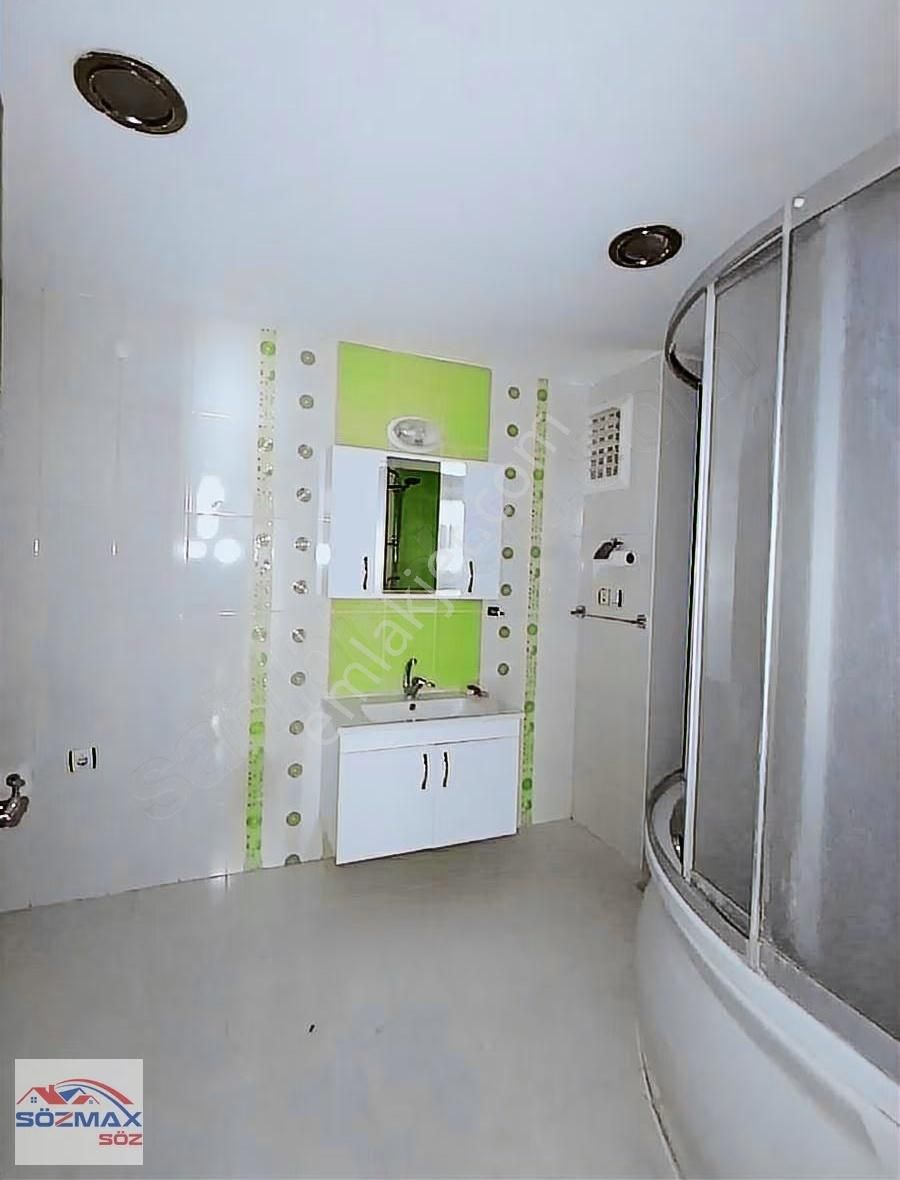 Hulisi Akar A Yakın 190 M2 Geniş 3+1 Kiralık Daire - Görsel 10