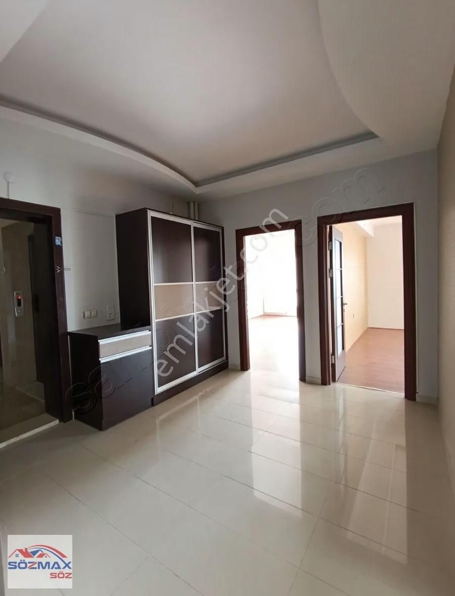 Hulisi Akar A Yakın 190 M2 Geniş 3+1 Kiralık Daire - Görsel 12