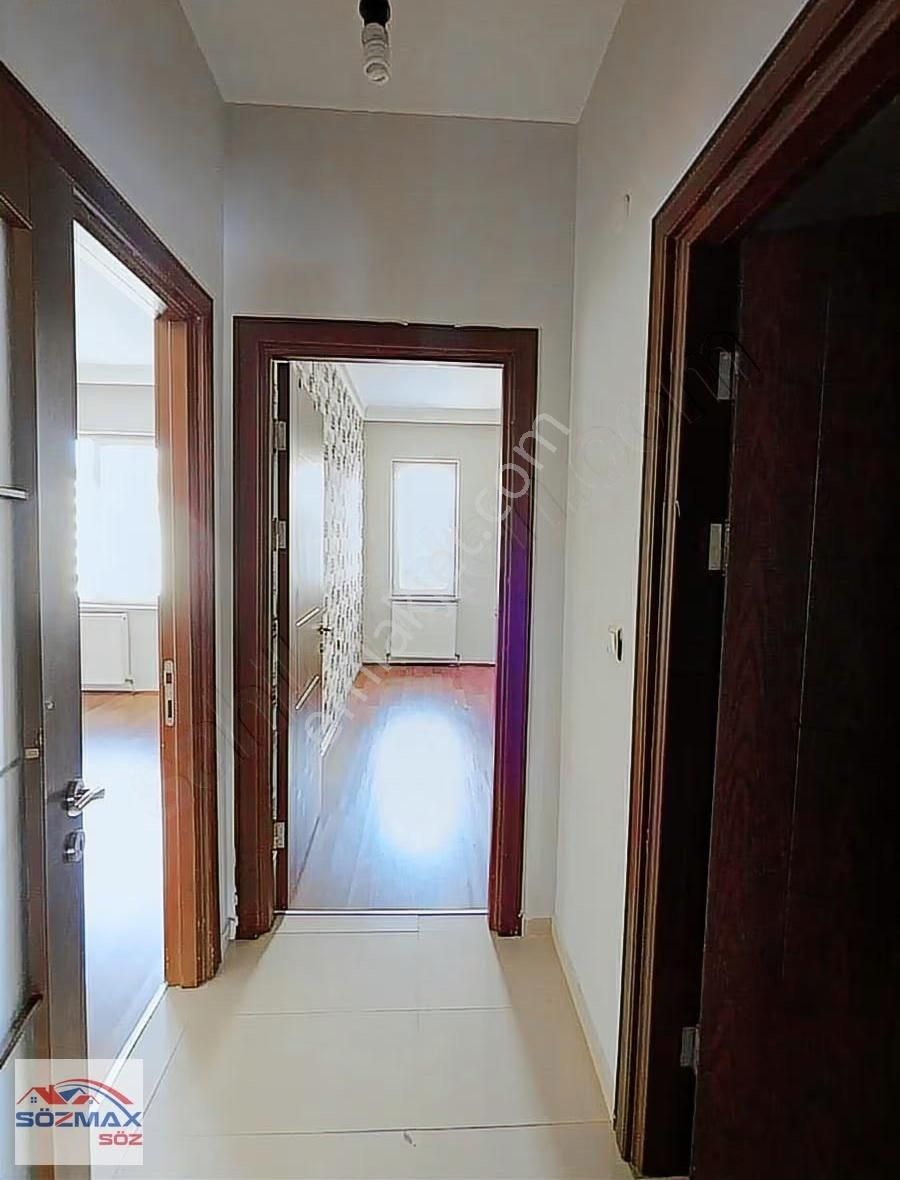 Hulisi Akar A Yakın 190 M2 Geniş 3+1 Kiralık Daire - Görsel 33