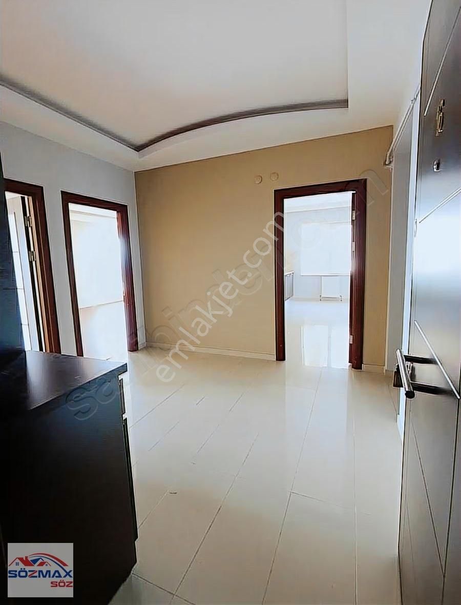 Hulisi Akar A Yakın 190 M2 Geniş 3+1 Kiralık Daire - Görsel 17