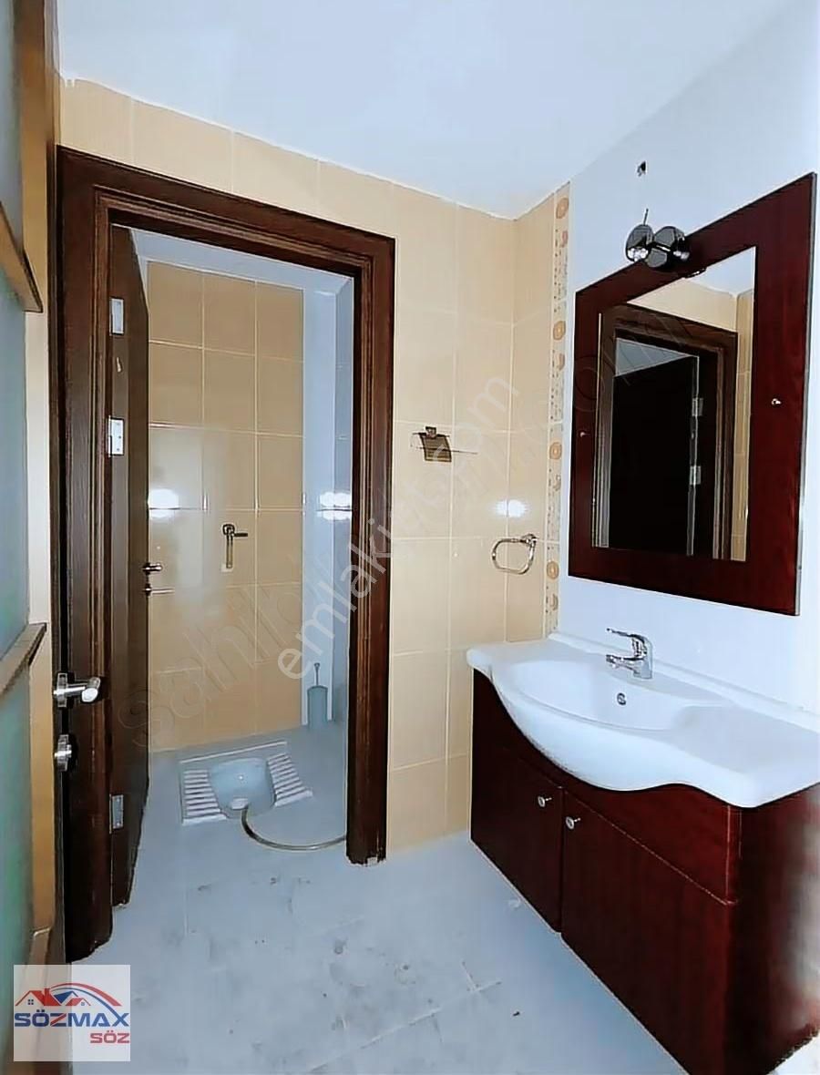 Hulisi Akar A Yakın 190 M2 Geniş 3+1 Kiralık Daire - Görsel 14