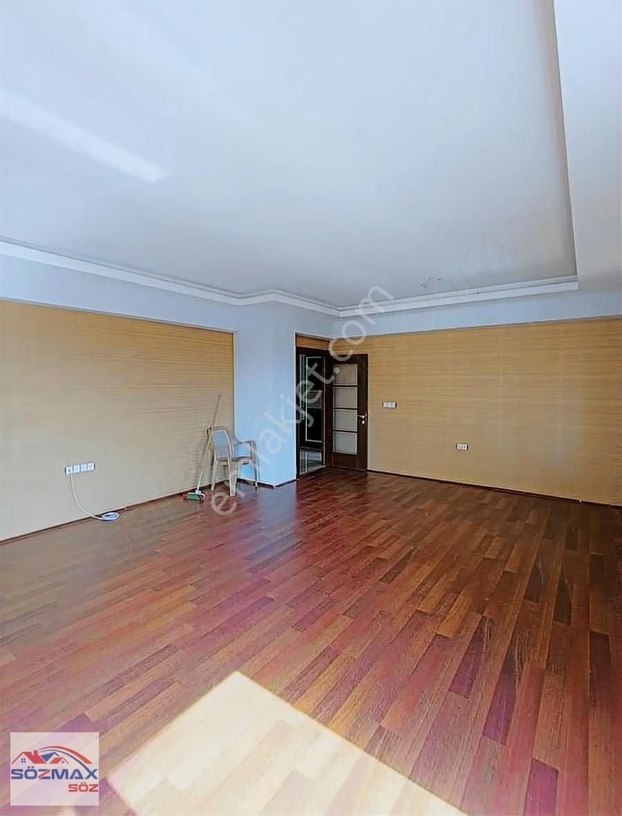 Hulisi Akar A Yakın 190 M2 Geniş 3+1 Kiralık Daire - Görsel 29
