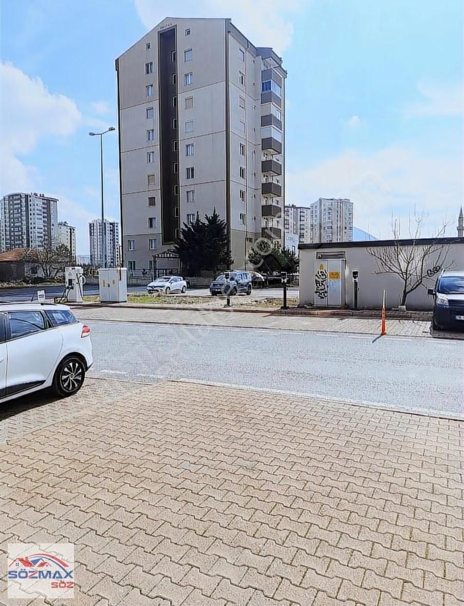 Hulisi Akar A Yakın 190 M2 Geniş 3+1 Kiralık Daire - Görsel 20