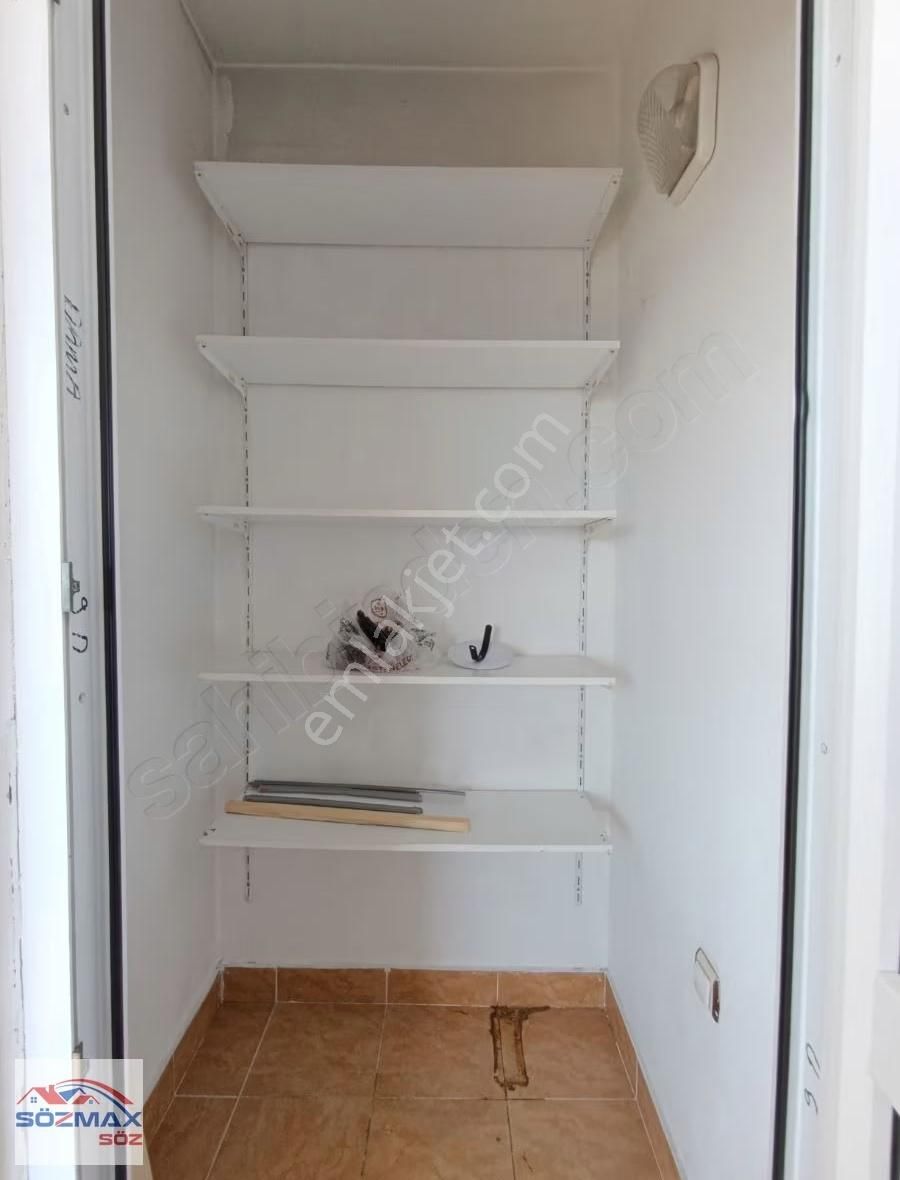 Hulisi Akar A Yakın 190 M2 Geniş 3+1 Kiralık Daire - Görsel 25