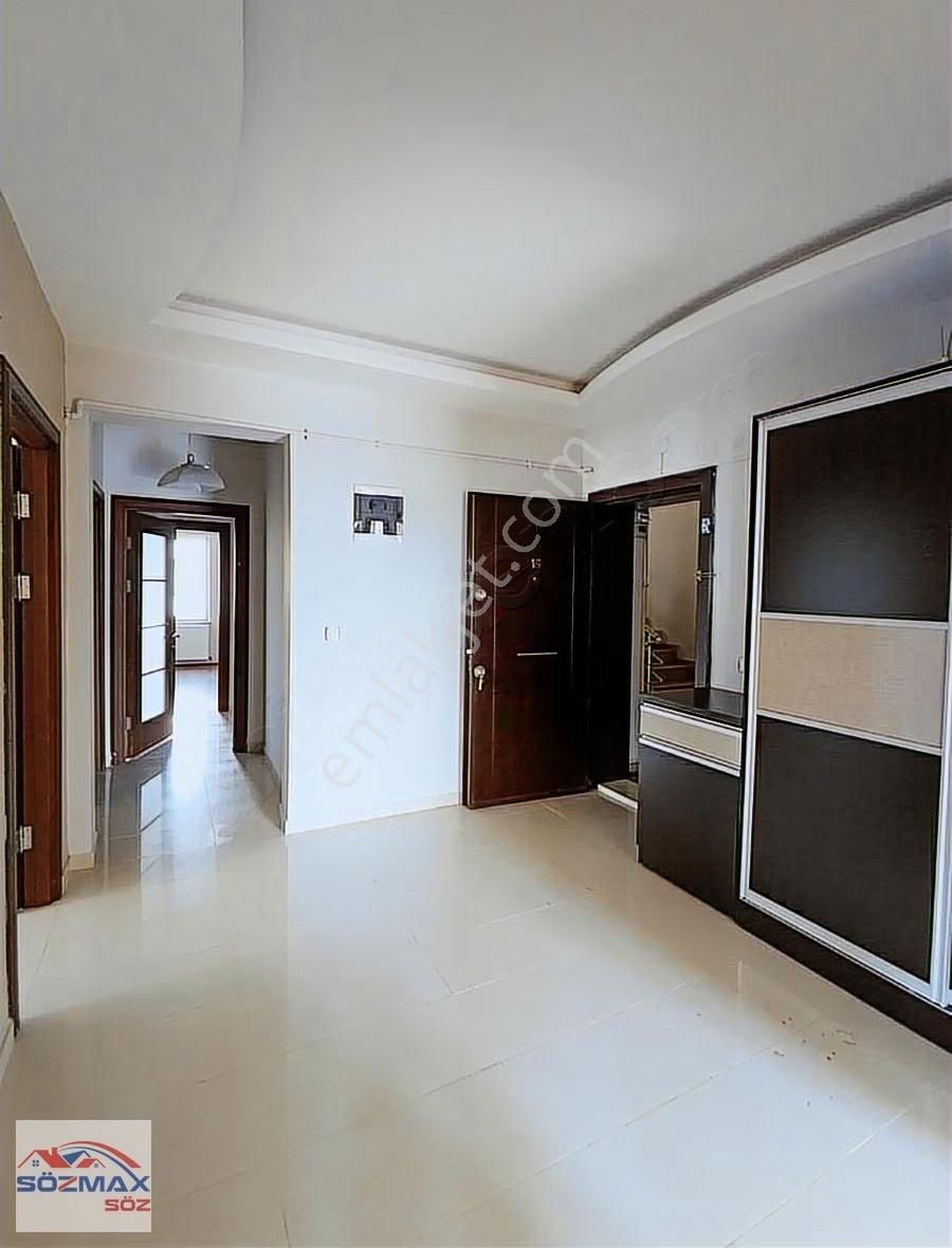 Hulisi Akar A Yakın 190 M2 Geniş 3+1 Kiralık Daire - Görsel 26