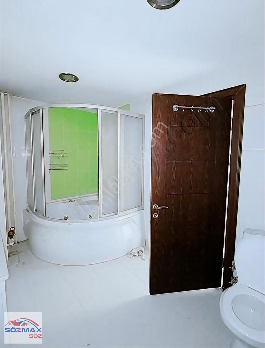 Hulisi Akar A Yakın 190 M2 Geniş 3+1 Kiralık Daire - Görsel 34