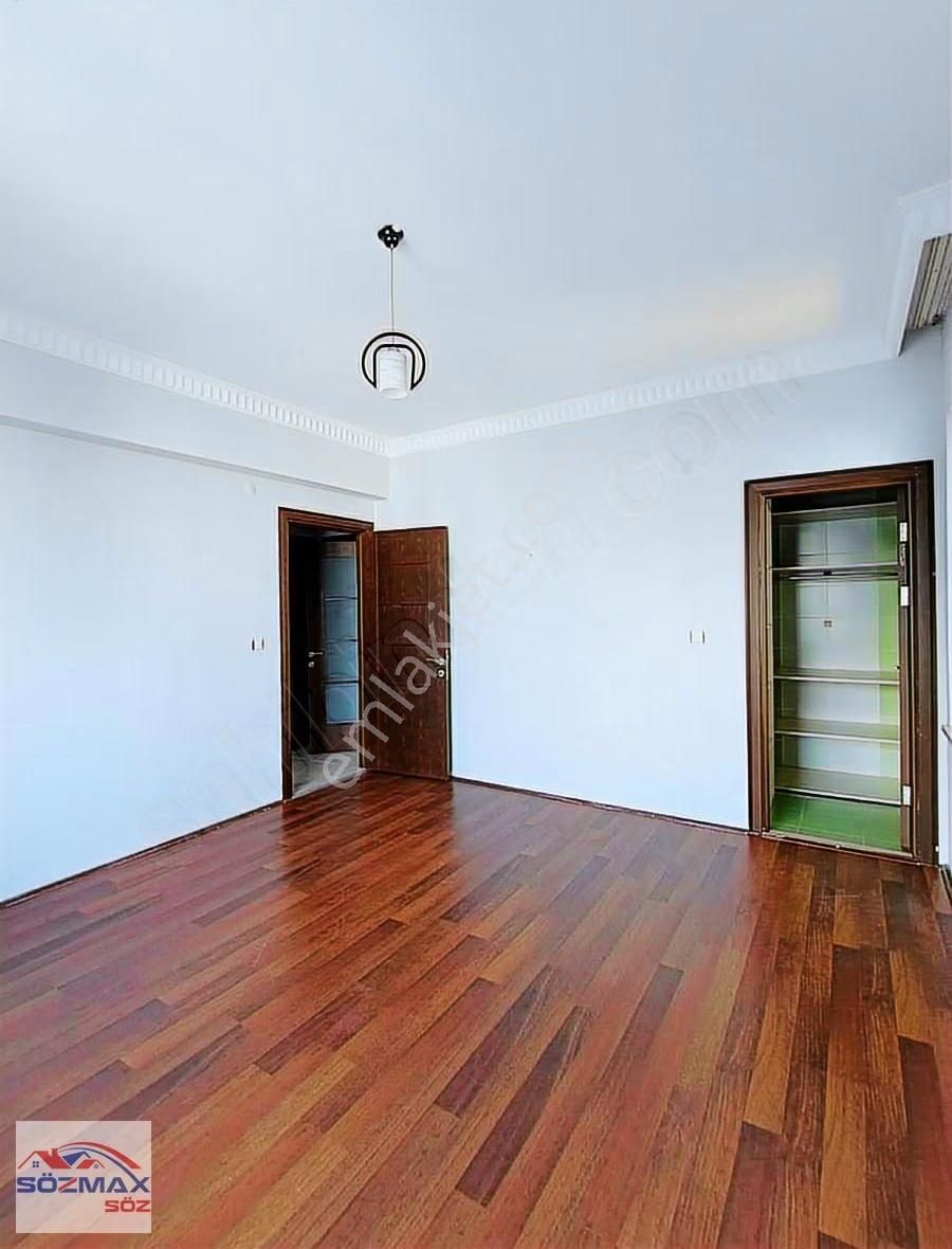 Hulisi Akar A Yakın 190 M2 Geniş 3+1 Kiralık Daire - Görsel 21