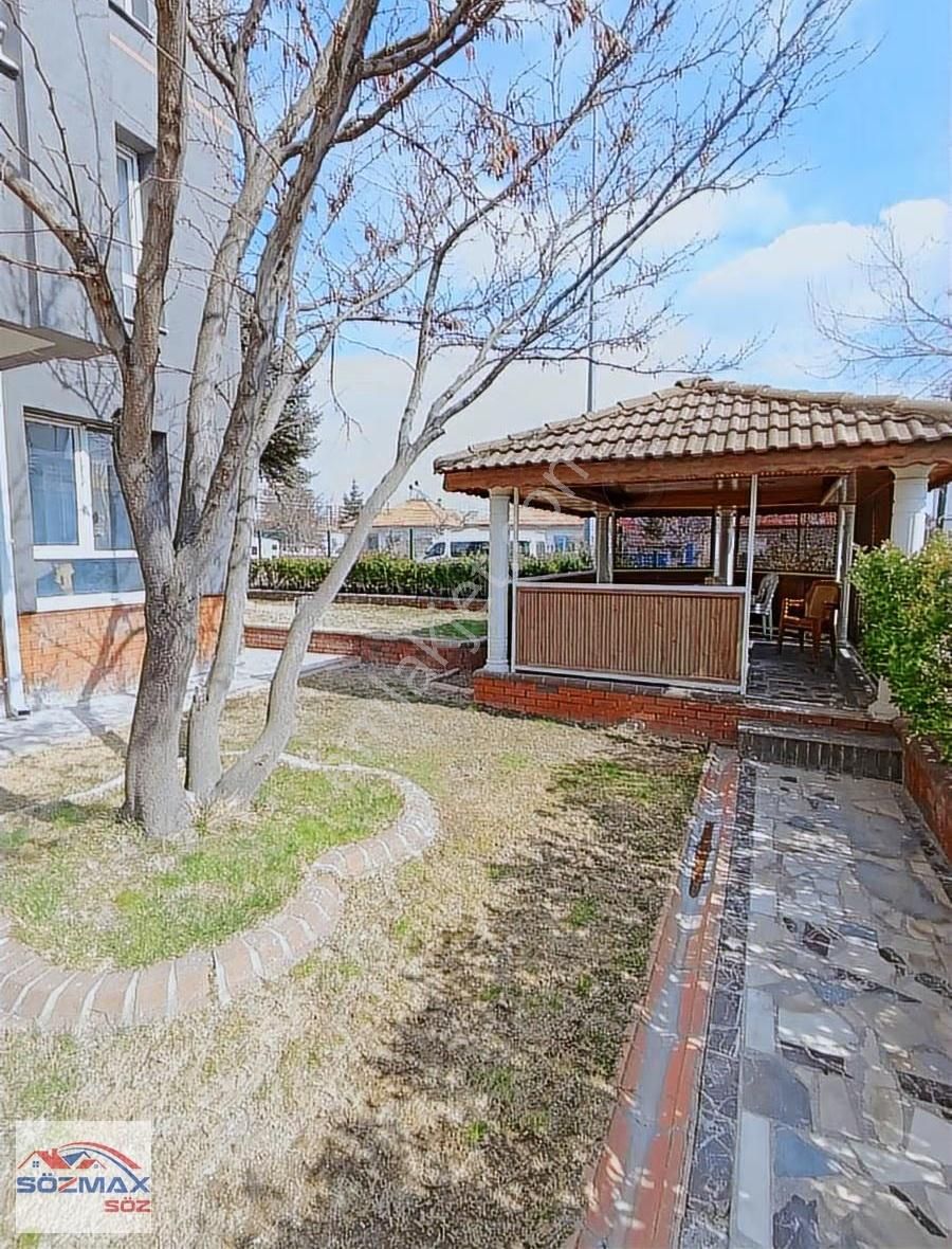Hulisi Akar A Yakın 190 M2 Geniş 3+1 Kiralık Daire - Görsel 23