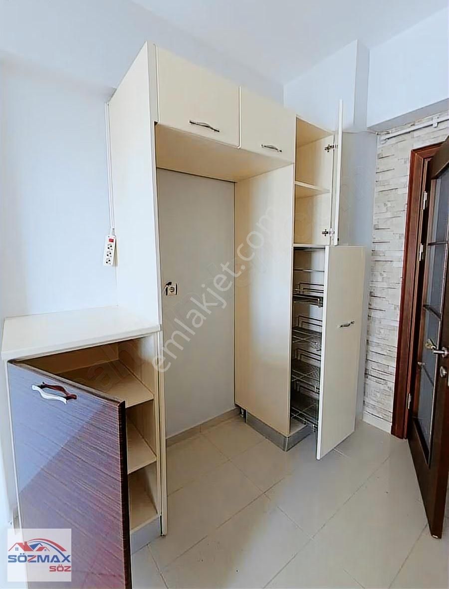 Hulisi Akar A Yakın 190 M2 Geniş 3+1 Kiralık Daire - Görsel 27