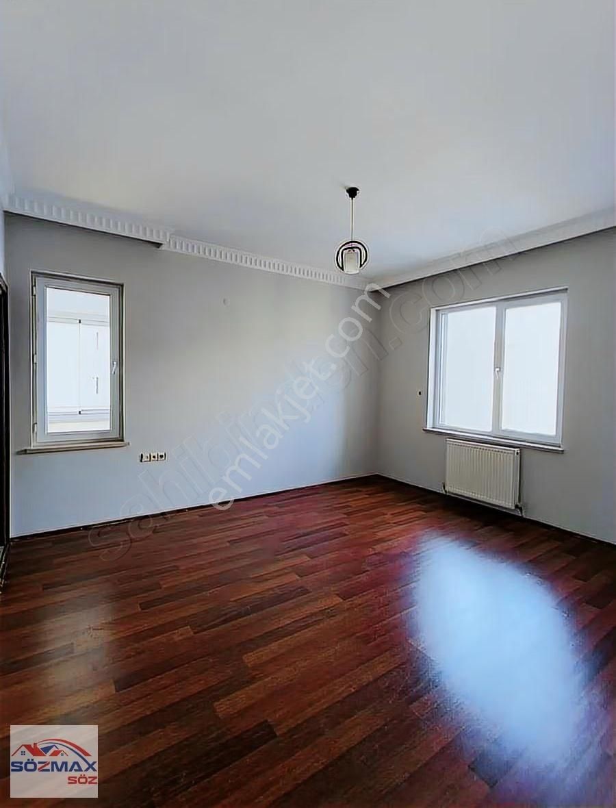 Hulisi Akar A Yakın 190 M2 Geniş 3+1 Kiralık Daire - Görsel 19