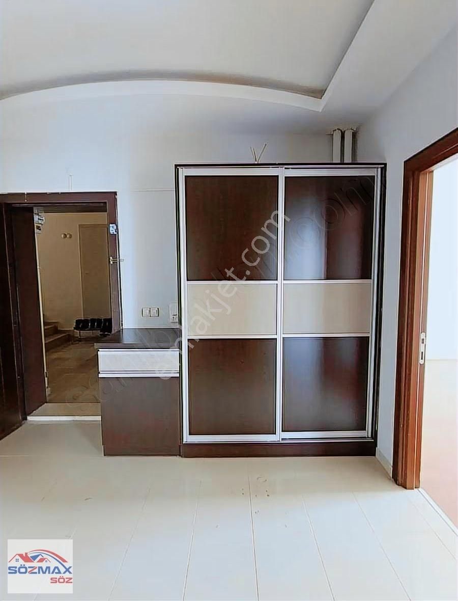 Hulisi Akar A Yakın 190 M2 Geniş 3+1 Kiralık Daire - Görsel 4