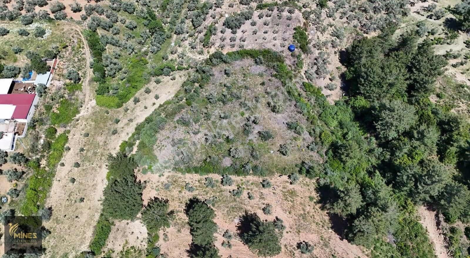 Aşağı Kızılcada 684 M² Satılık Bahçe - Görsel 8