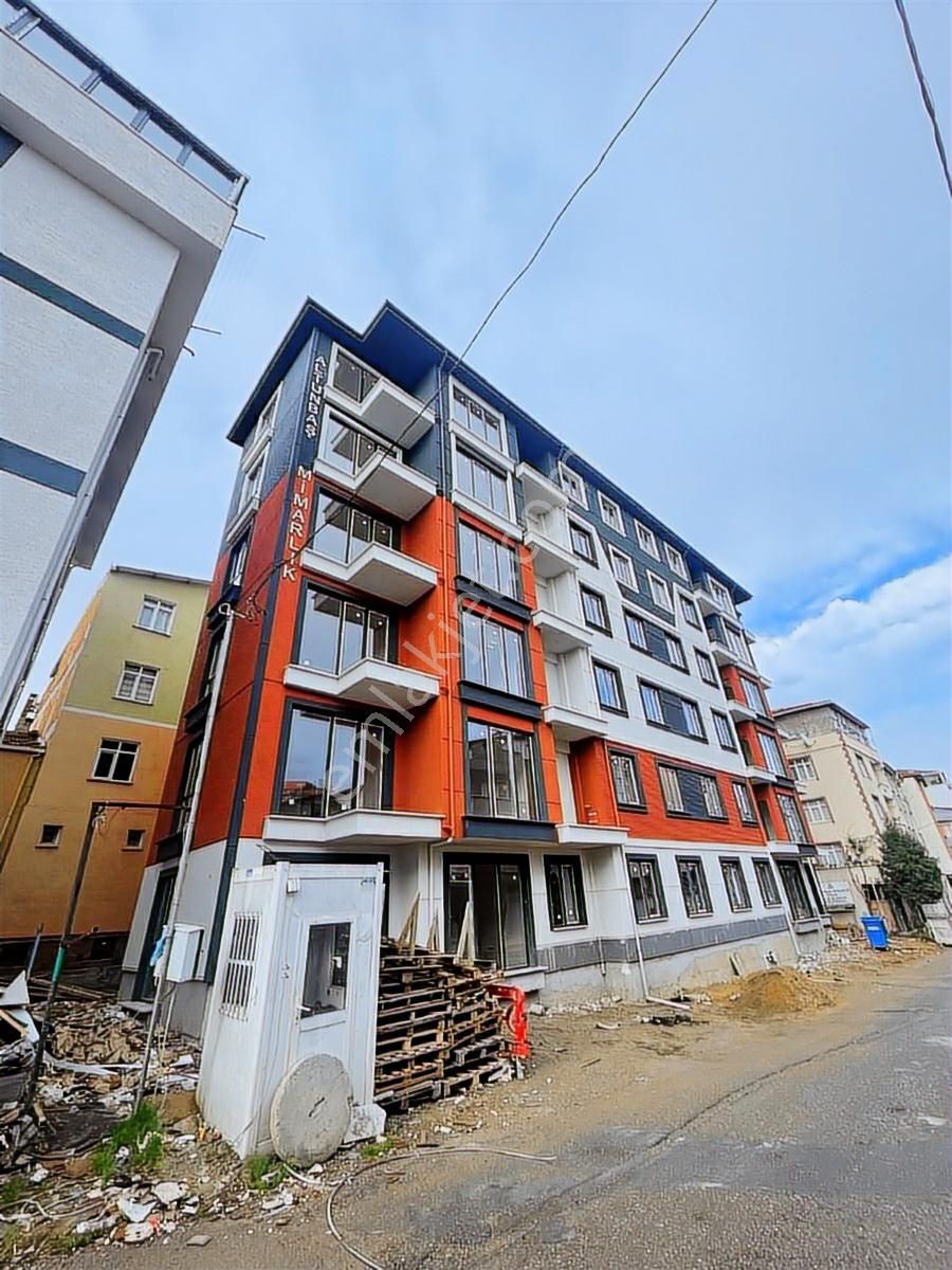 Koru Emlak'tan:2+1=90m2 Yeni Lüx Fırsat Son Kat Daire Satılıktır - Görsel 13