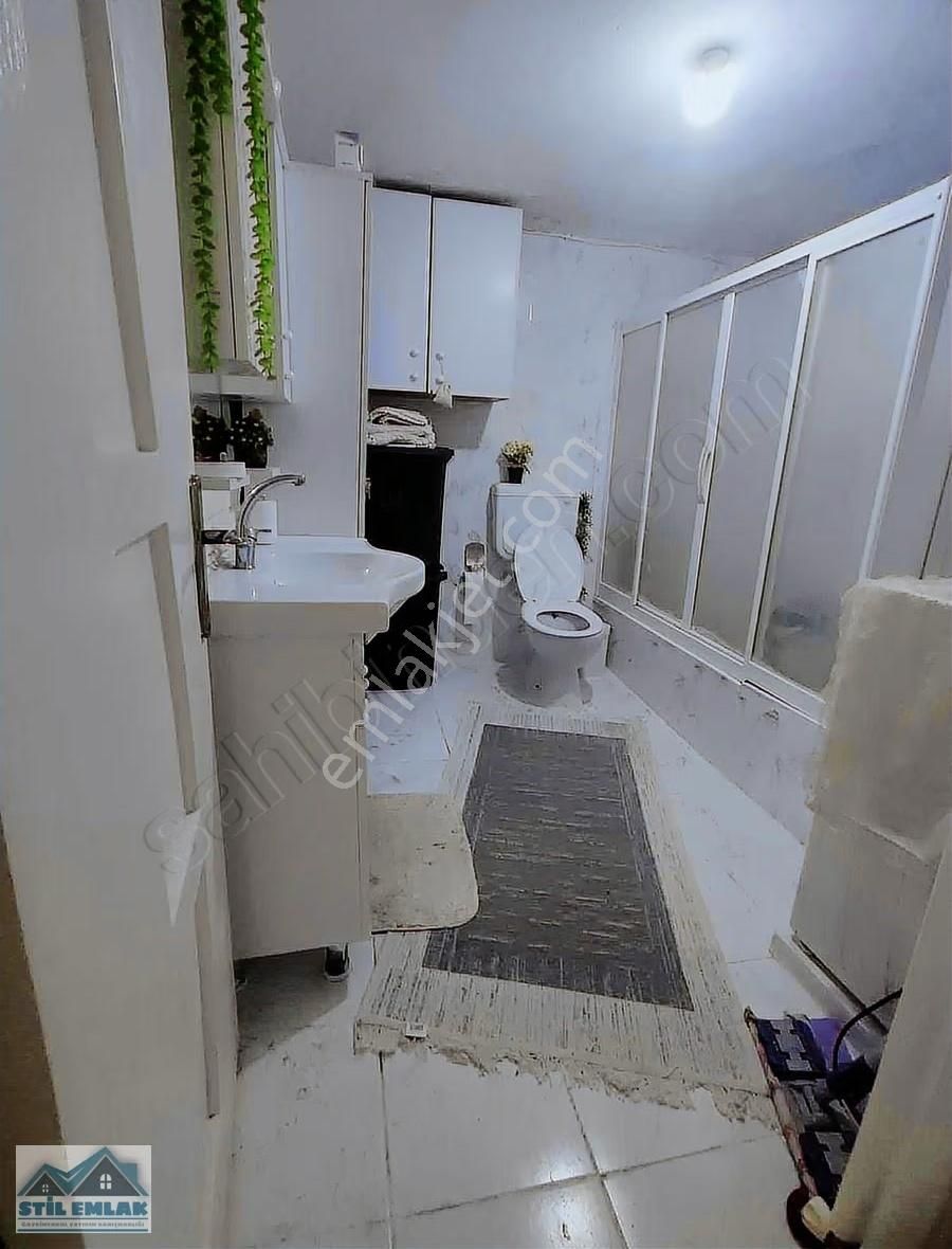 Salihli Satılık 3+1 Daire Gürsel Caddesi Üzeri - Görsel 19