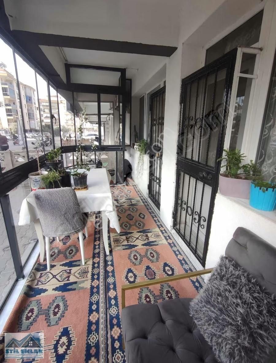 Salihli Satılık 3+1 Daire Gürsel Caddesi Üzeri - Görsel 6