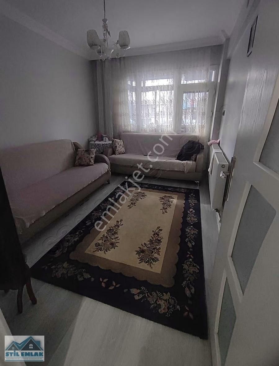 Salihli Satılık 3+1 Daire Gürsel Caddesi Üzeri - Görsel 10
