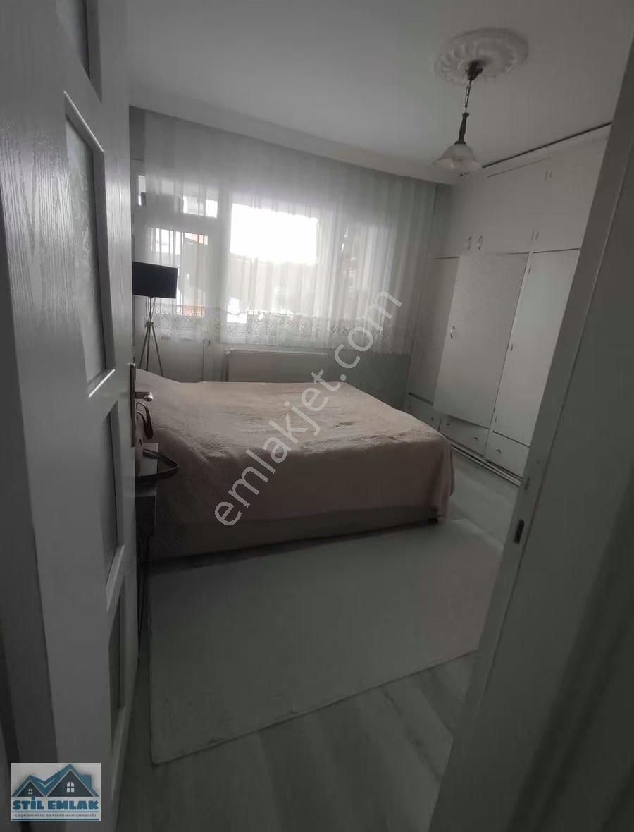 Salihli Satılık 3+1 Daire Gürsel Caddesi Üzeri - Görsel 18