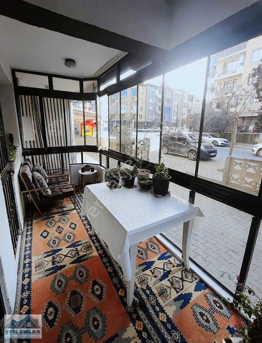 Salihli Satılık 3+1 Daire Gürsel Caddesi Üzeri - Görsel 14