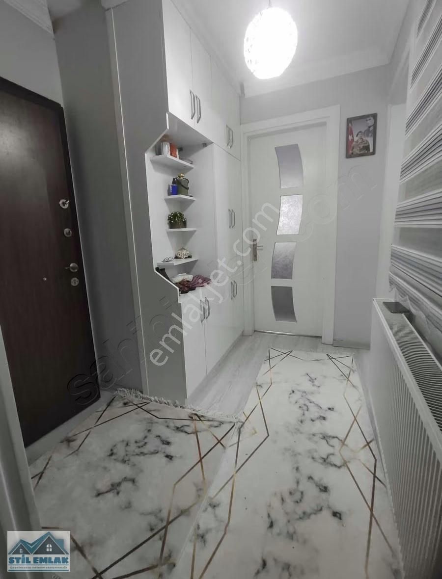 Salihli Satılık 3+1 Daire Gürsel Caddesi Üzeri - Görsel 12