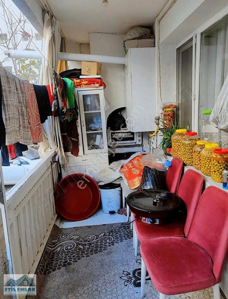 Salihli Satılık 3+1 Daire Gürsel Caddesi Üzeri - Görsel 17
