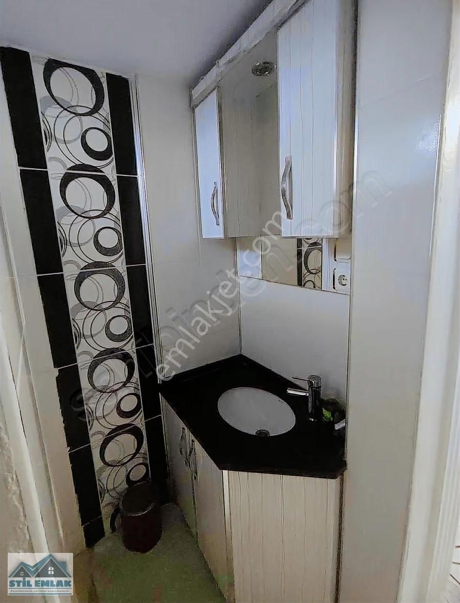 Salihli Satılık 3+1 Daire Gürsel Caddesi Üzeri - Görsel 15