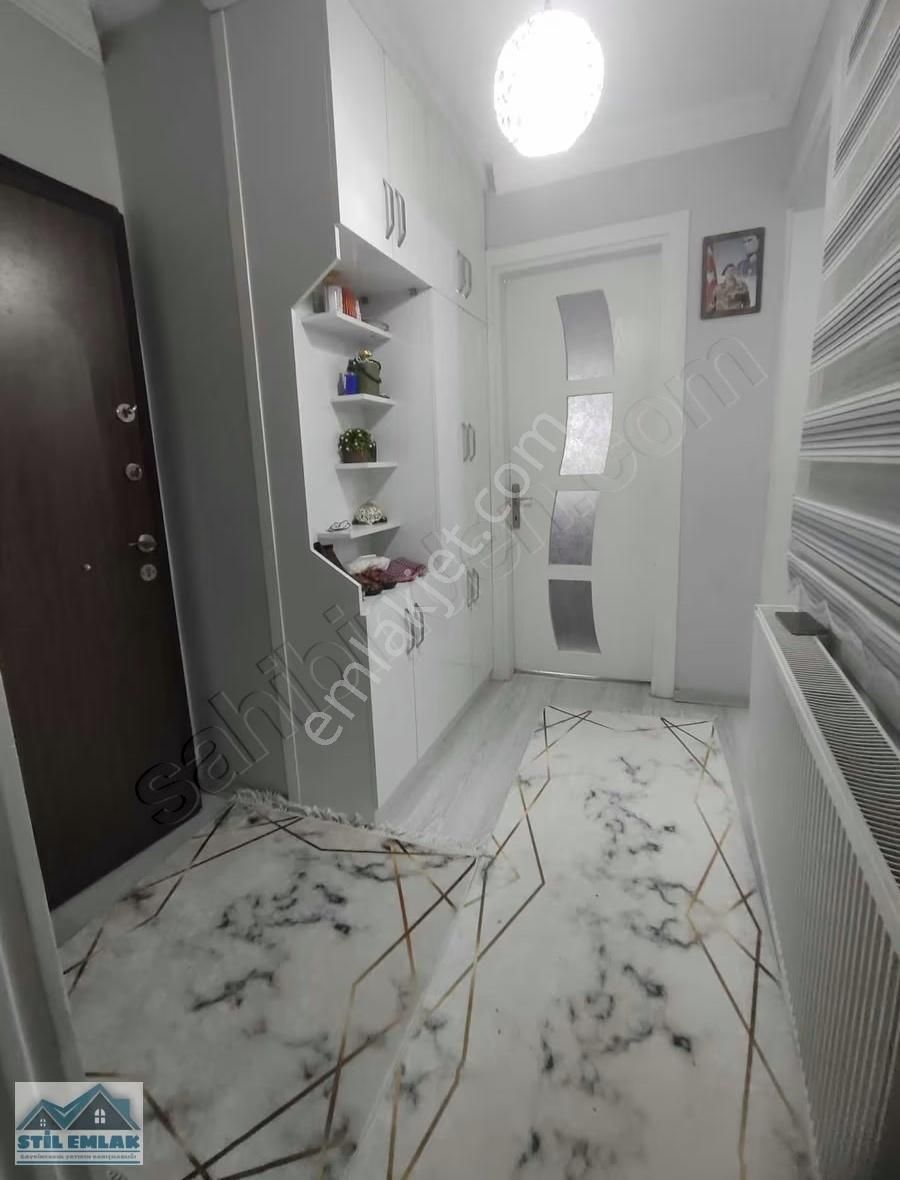 Salihli Satılık 3+1 Daire Gürsel Caddesi Üzeri - Görsel 13