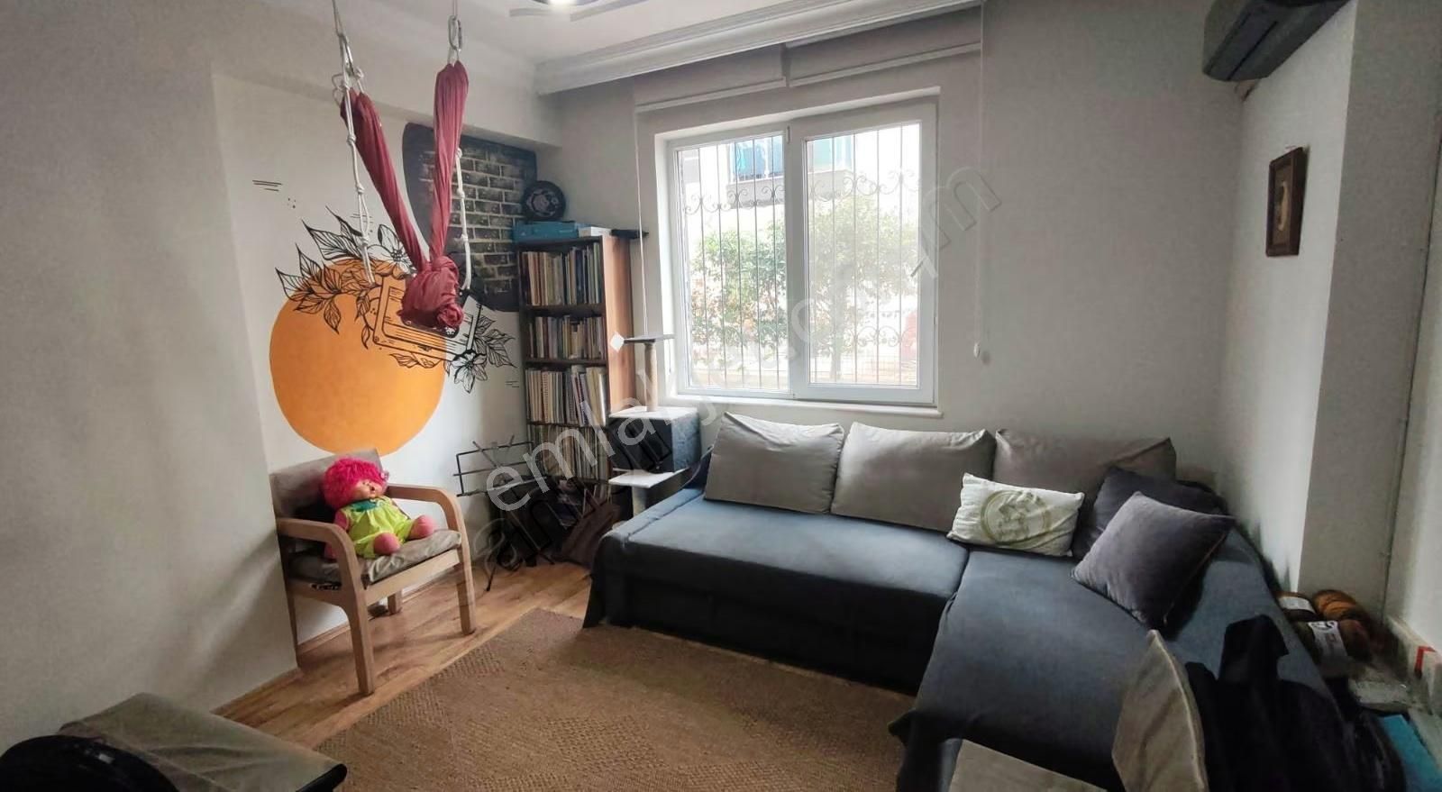 Meydan Kavagi Tramvaya Yakın Ters Dubleks 2+1 100m2 5750000 Tl - Görsel 26