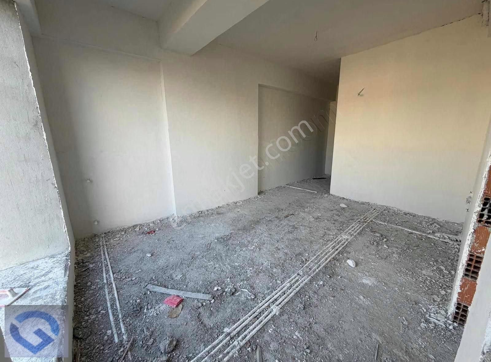 Seyrek'te Haziran Teslim 1+1 Satılık Daireler - Görsel 7