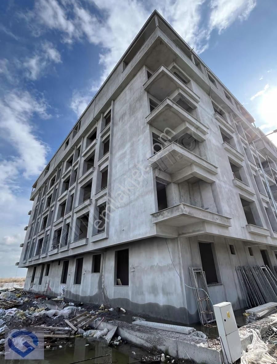 Seyrek'te Haziran Teslim 1+1 Satılık Daireler