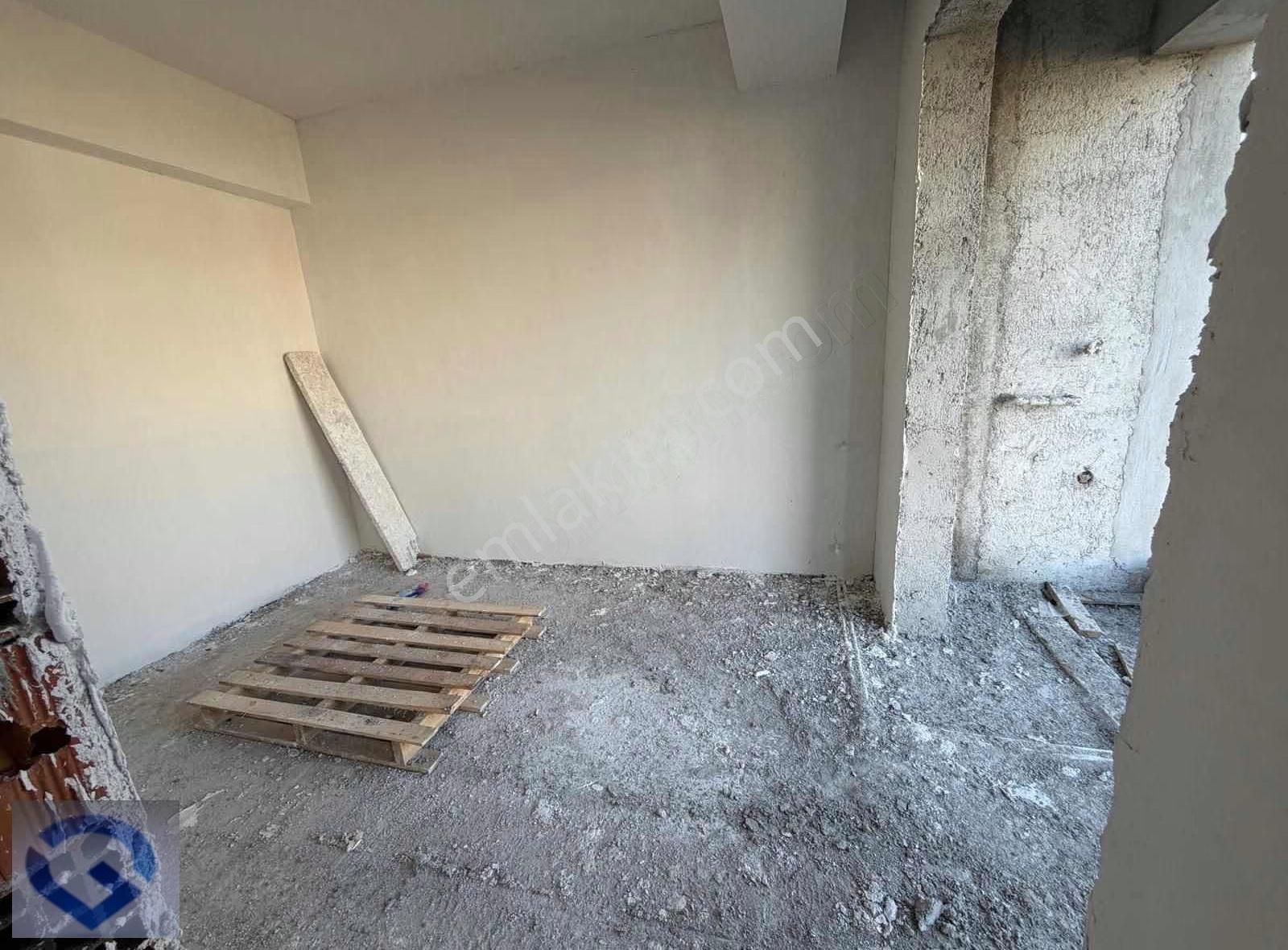 Seyrek'te Haziran Teslim 1+1 Satılık Daireler - Görsel 3