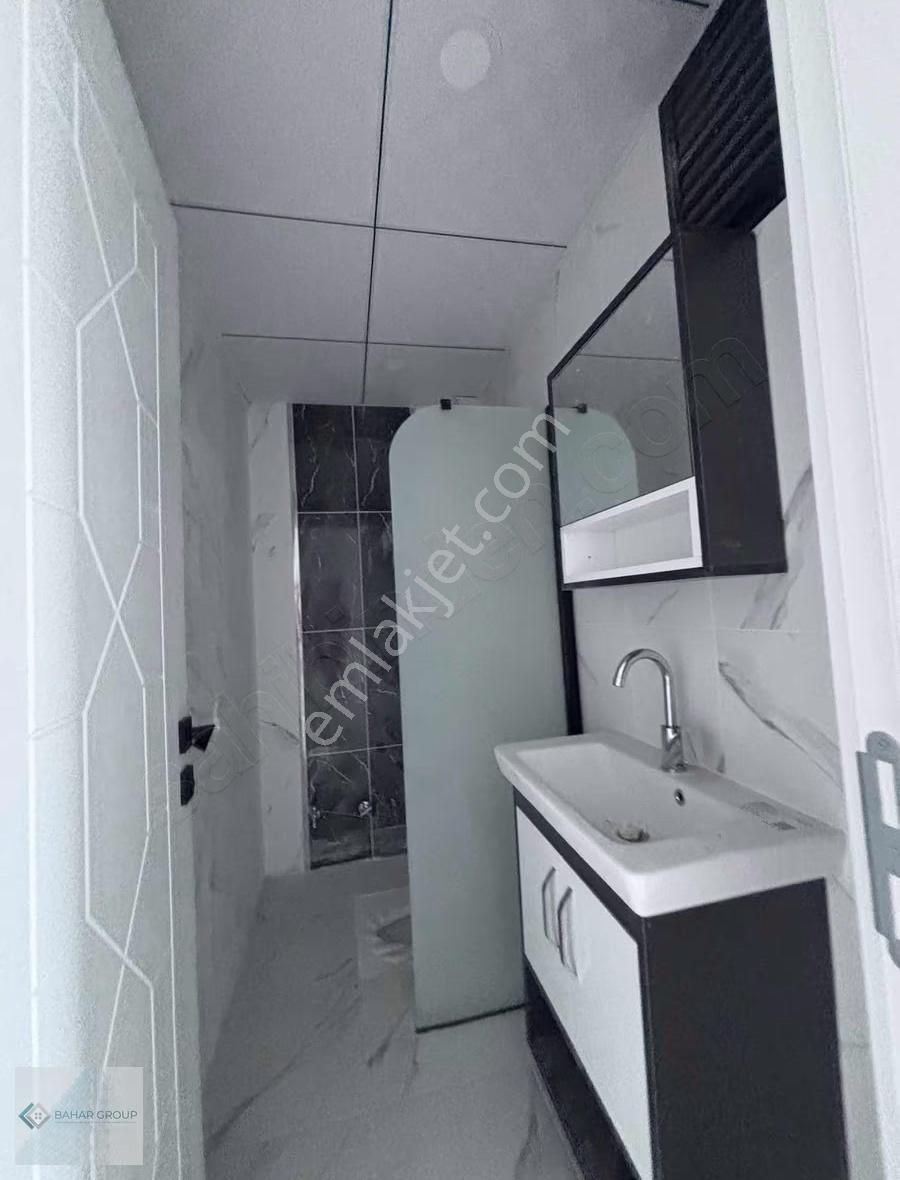 Zümrütte 3+1 Sıfır Daire - Görsel 10